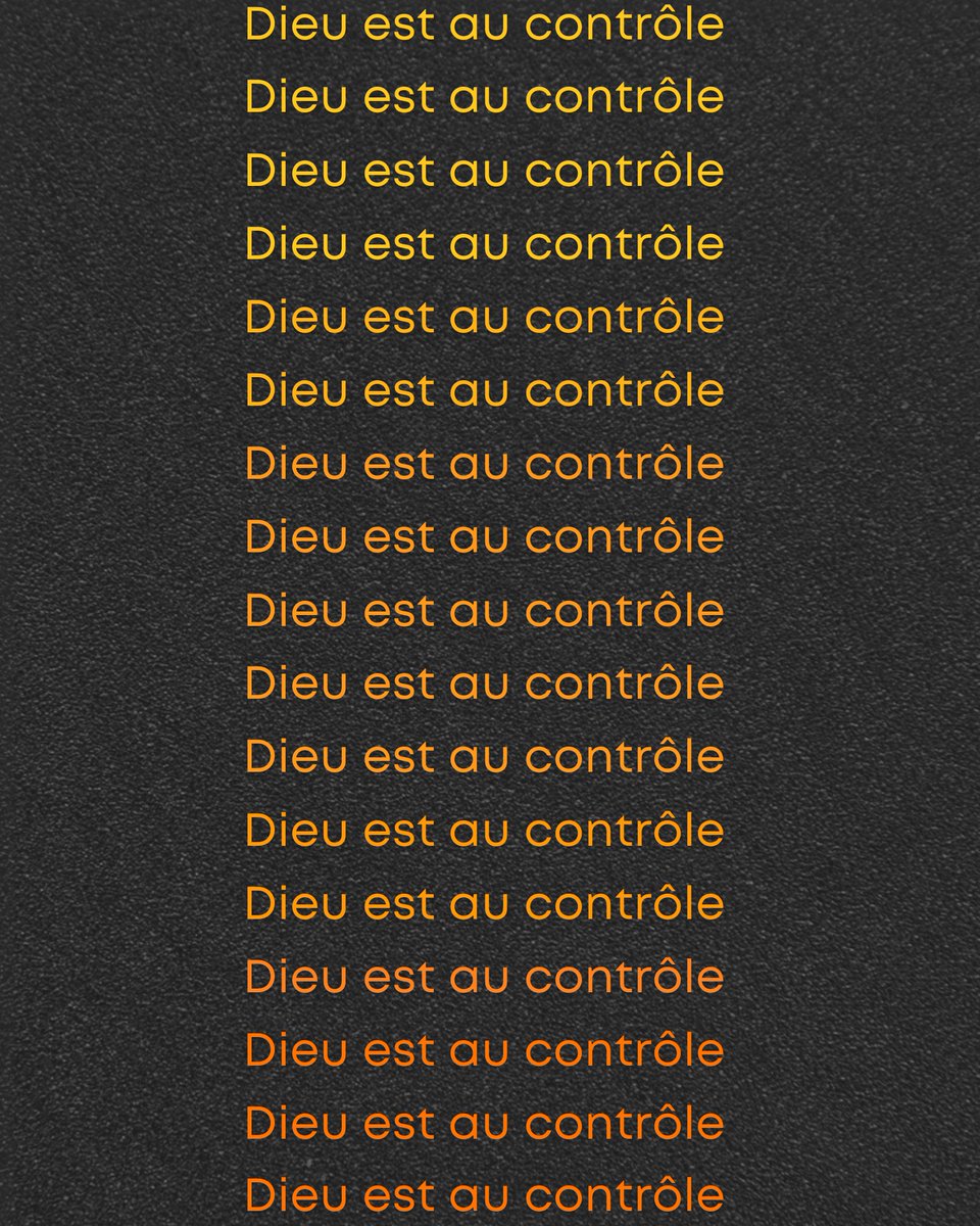 Jésus est Dieu tweet media