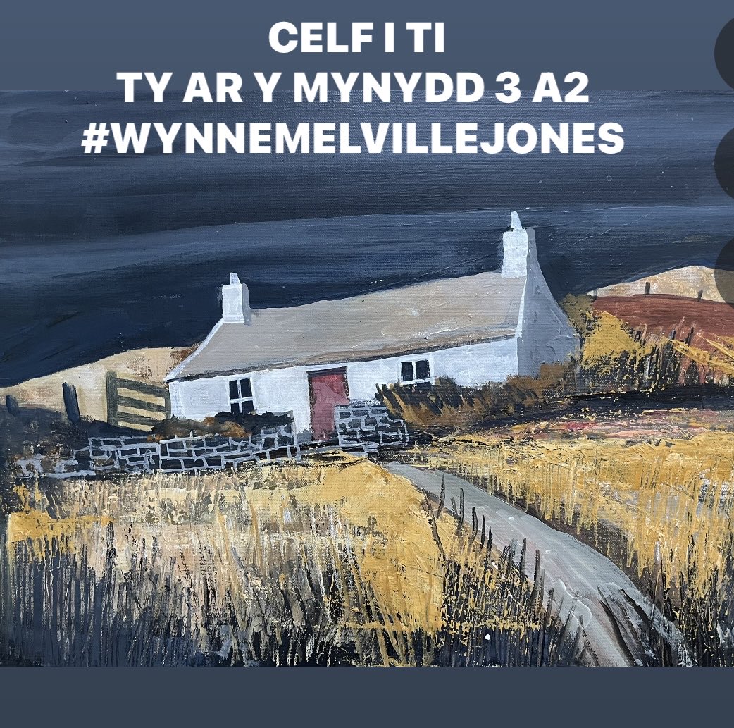 Orielwynmel tweet media