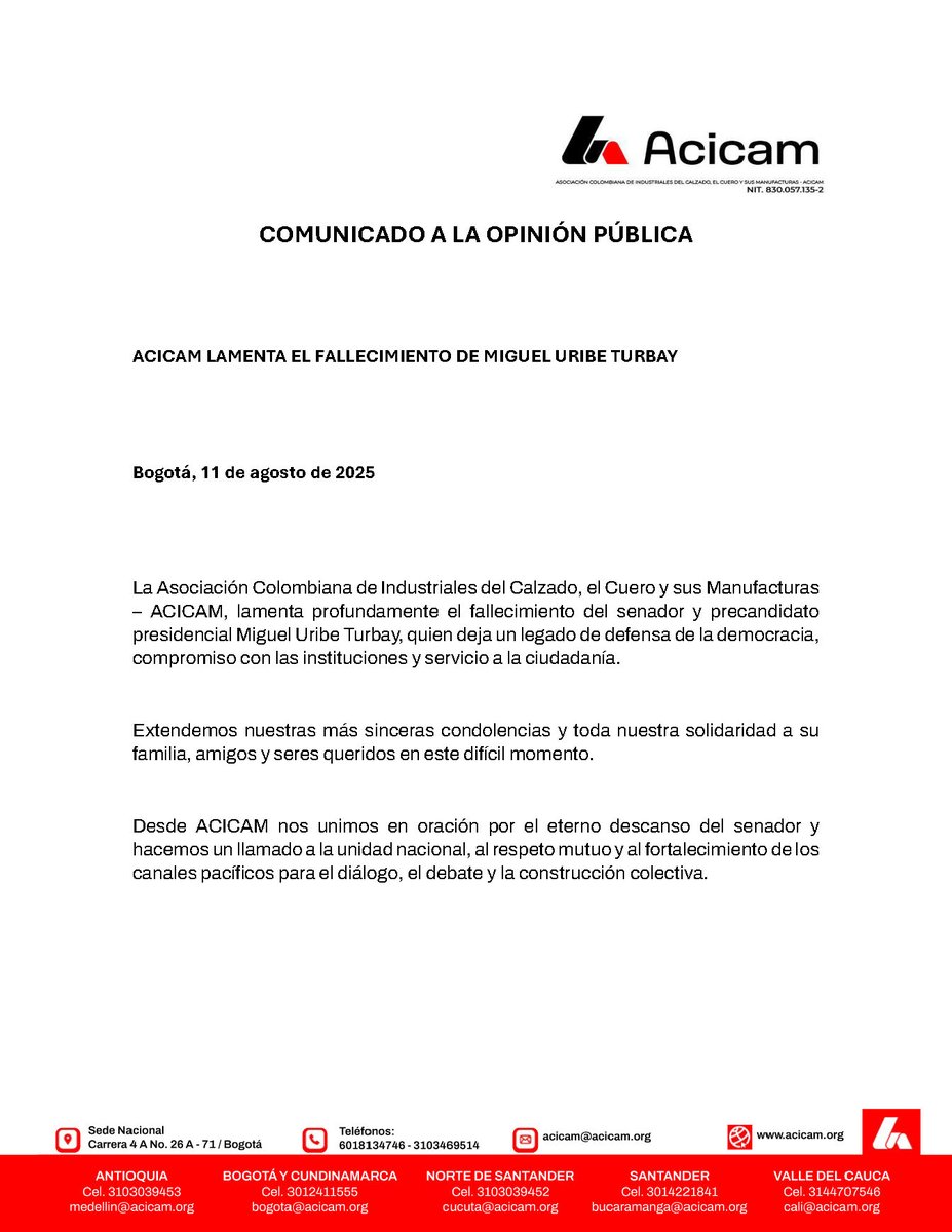 ACICAM_COL tweet media