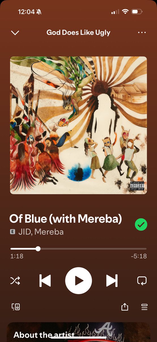 taeenextdoor's tweet photo. Petition for @JIDsv &amp; @Mereba to drop a full song (using the intro instrumental only) 🥹🔥 whole song is fire, can’t sell us out on a jidxmereba collab tho😭😭😭 https://t.co/njPsFJJcDW