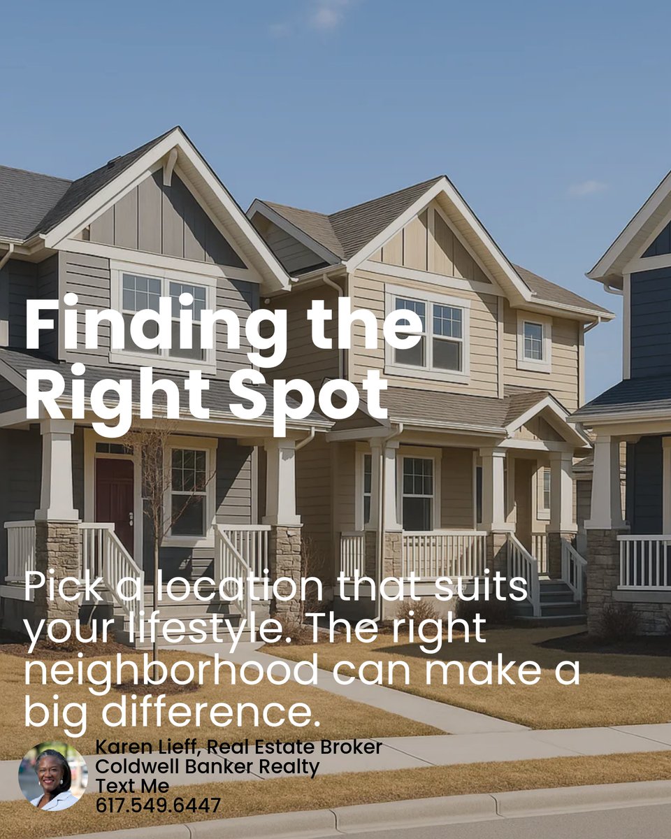 karenlieff's tweet image. 🏠 Ready to make the leap from renting to owning? Here&apos;s your quick guide: Location 💡, Affordability 💰, and Future Growth 📈. A good deal fits your budget and lifestyle. Any tips from fellow buyers or questions on the process? Share your thoughts! #FirstHomeTips