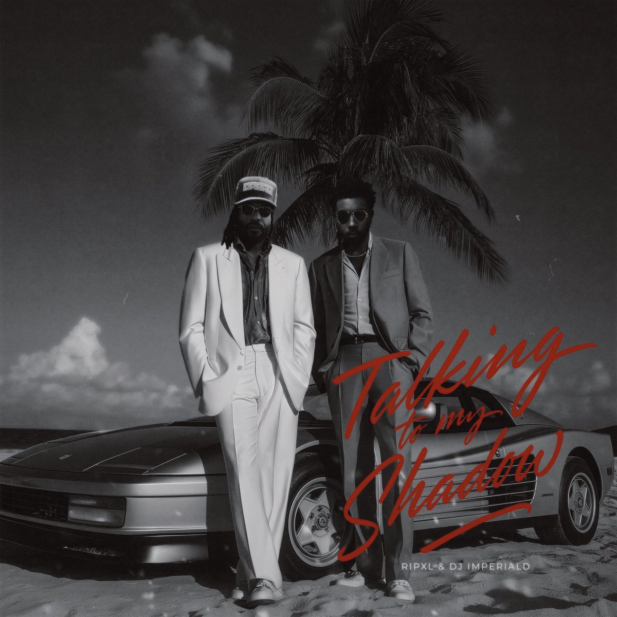 Talking to my shadow poster by shi_worldwide 

Project of the year contender if I should say so myself