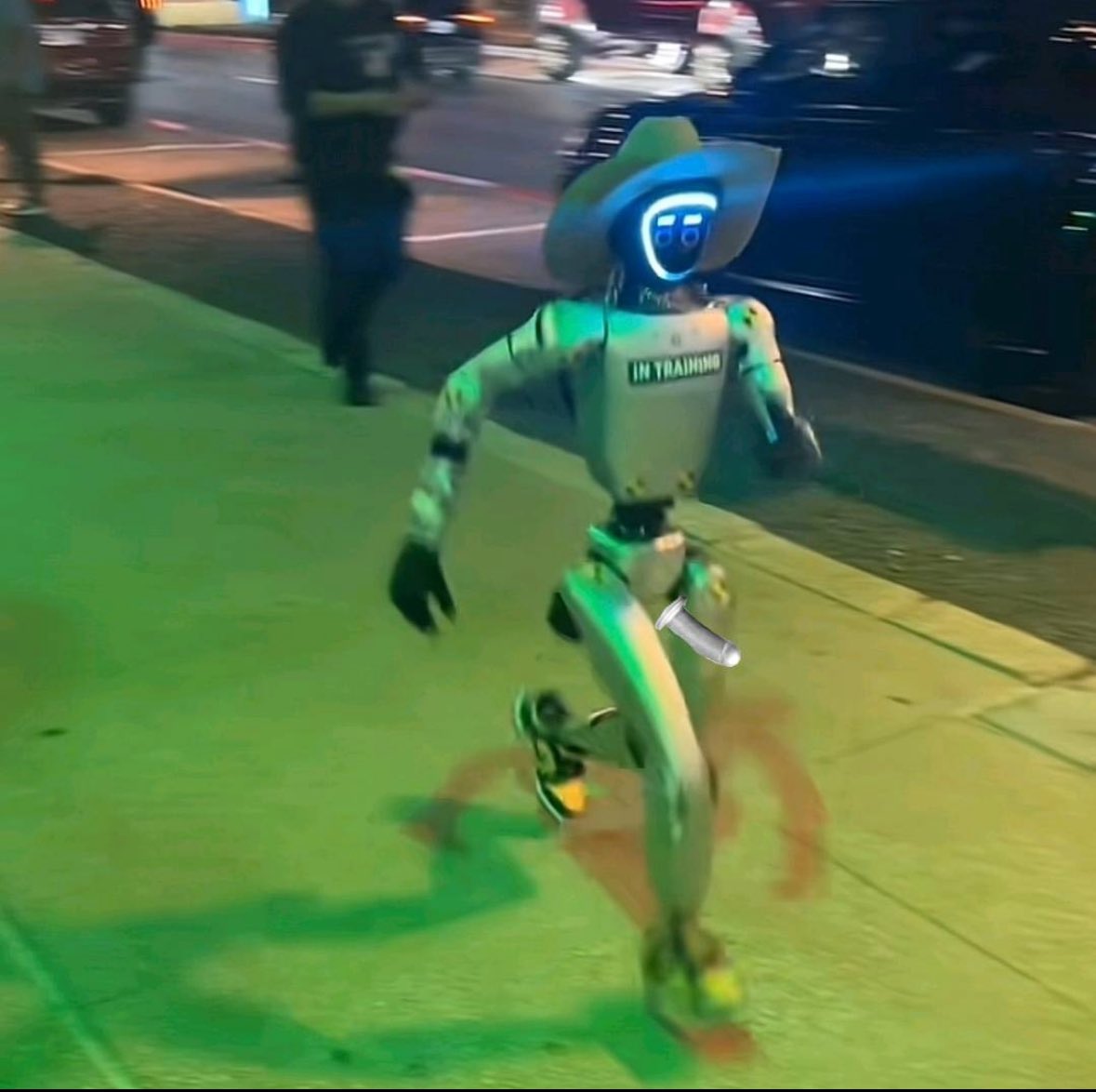 yeahbenj's tweet image. big fan of Rizzbot

ALL over my FYP

🤖 ✨ buy and hold season ✨ 🤖 

ANBpLFMAJfC719Sdegpc65TVgJXivhrRDbakn4B8bonk