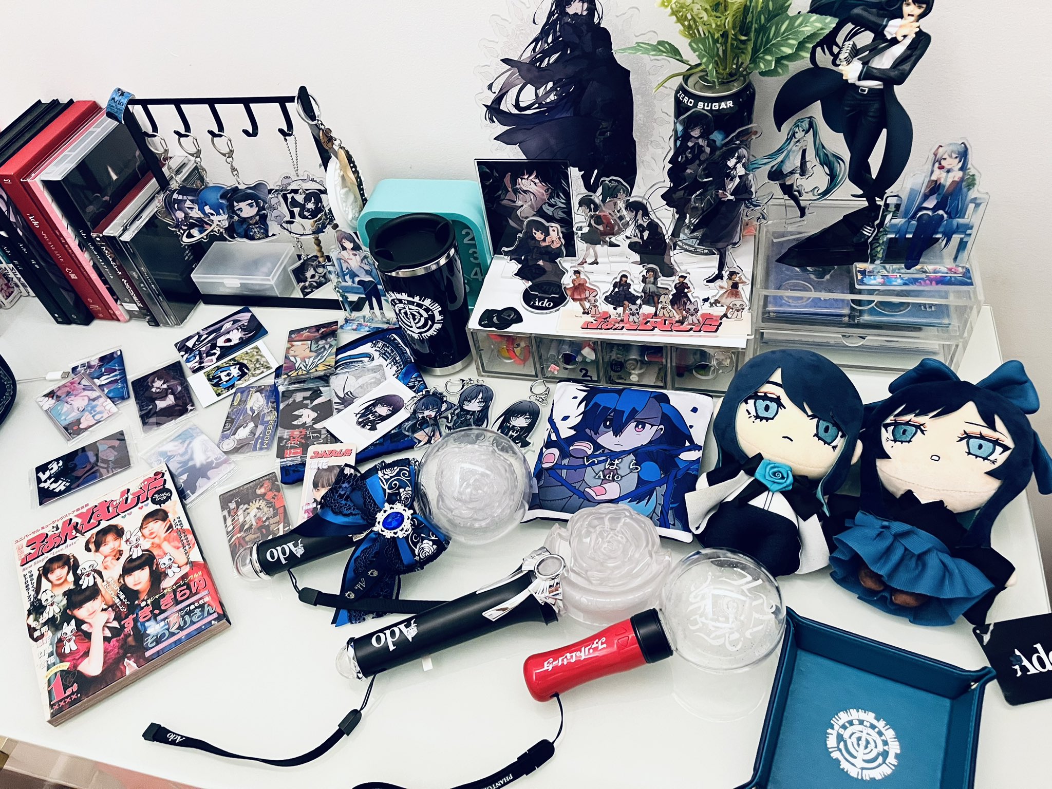 匿名MM🥀💙💜 on X: 