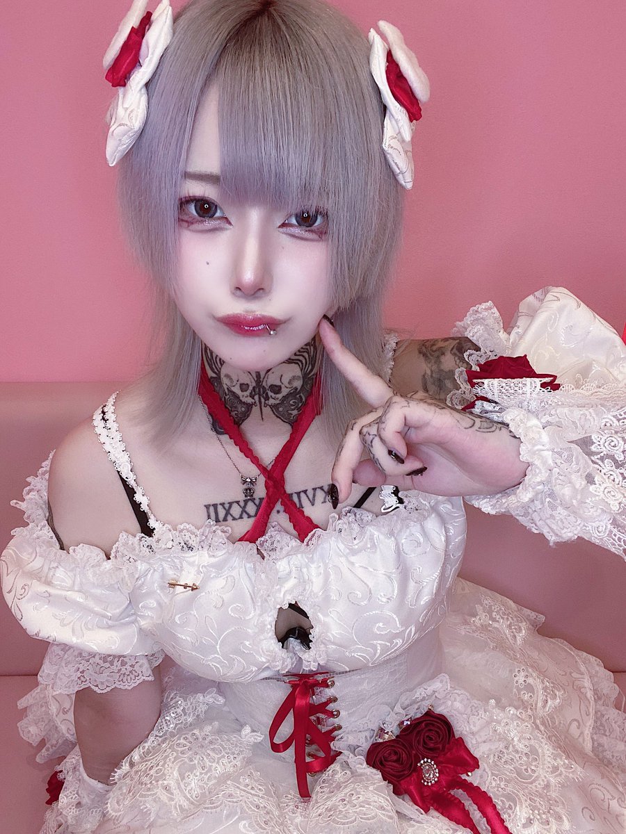 Hi_tug1's tweet photo. 白と黒 https://t.co/uyRsrHaFZW