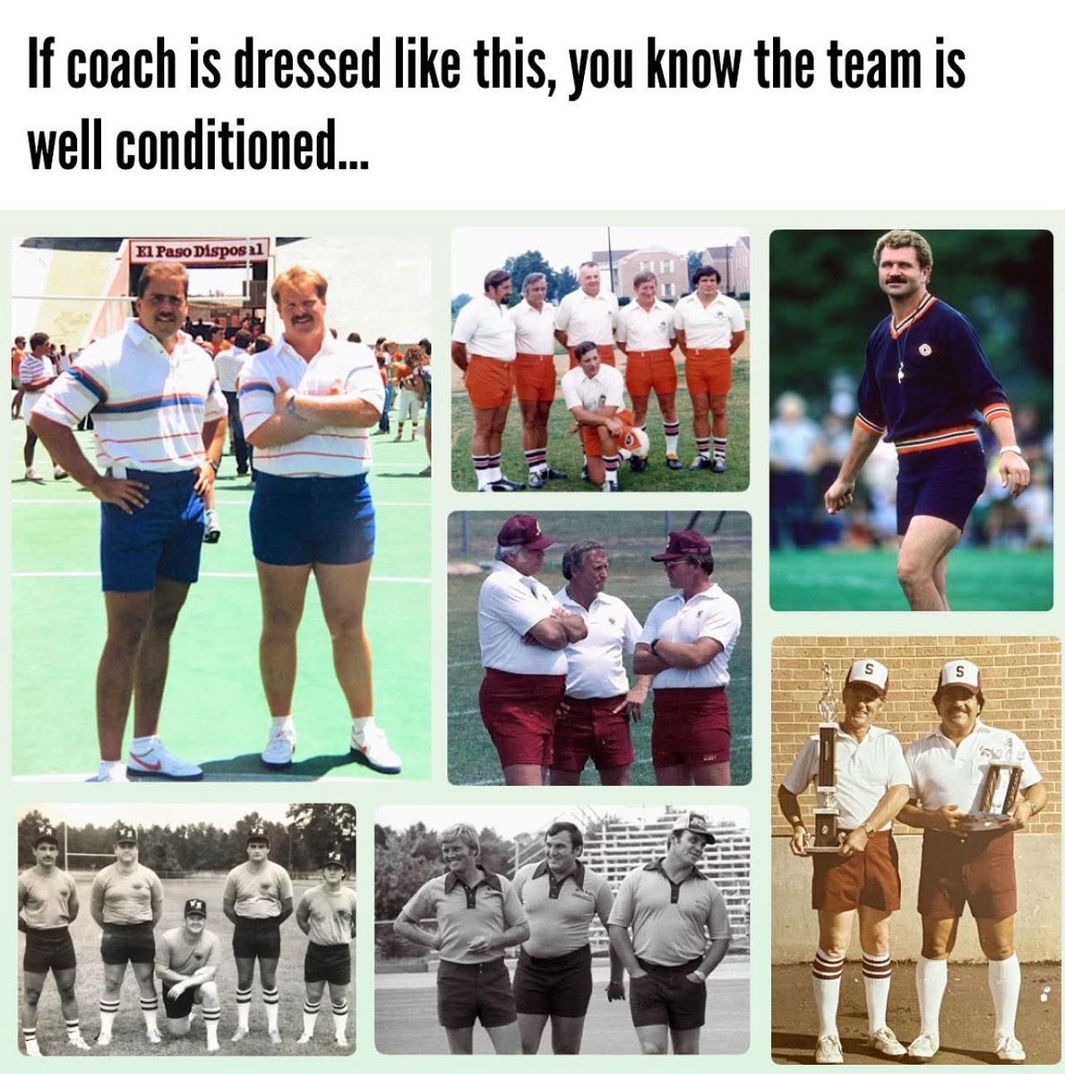 Travis Wright (@traviswrig24091) on Twitter photo This how coaches dressed when I played! They didnโt give a damn about your excuses! <a href="/TylerrWright8/">Tyler Wright</a> This how coaches dressed when I played! They didnโt give a damn about your excuses! <a href="/TylerrWright8/">Tyler Wright</a>