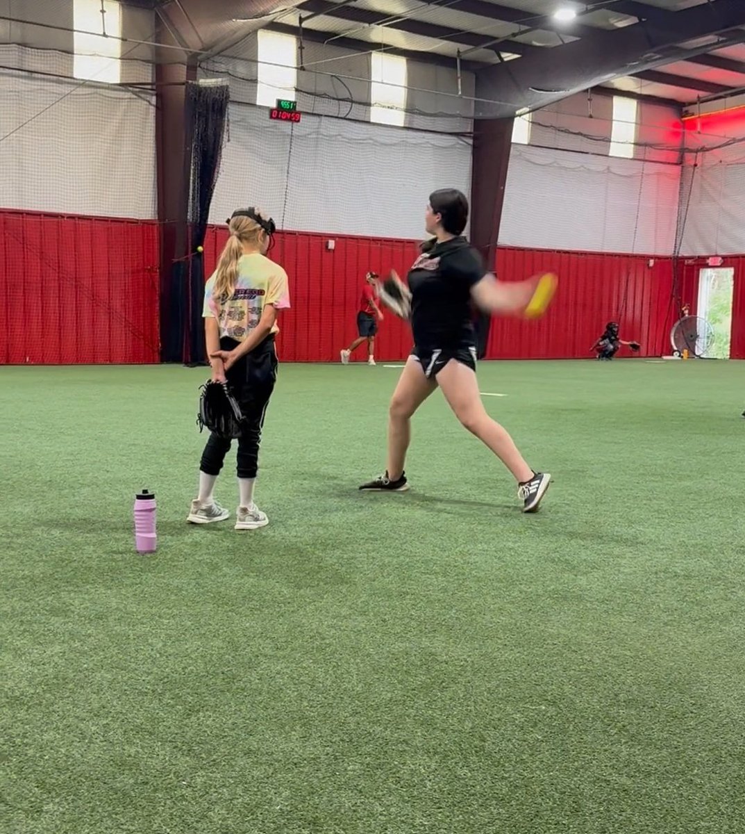 Nebraska Quakes - Ruvalcaba 10U tweet media