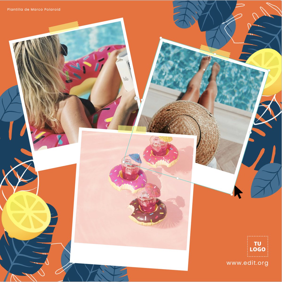 EDIT.org Español | Editor Gráfico Online tweet media