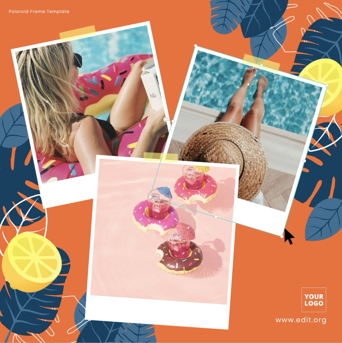 EDIT.org | Online Graphic Editor tweet media