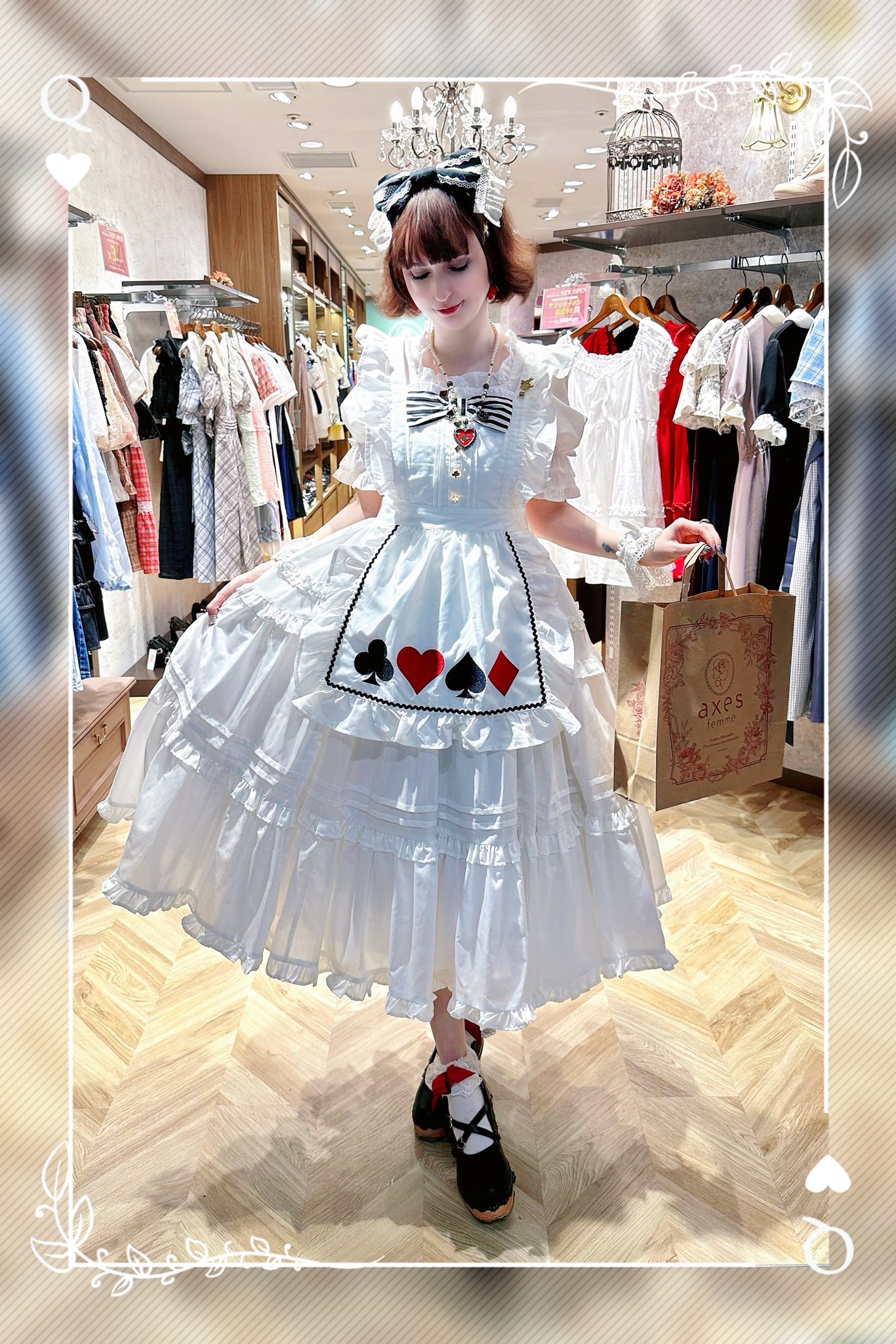 No.63＊Lサイズ16点まとめ売り＊1週間コーデ♪プラステ、エニィファム他 ADAM ET ROPÉ FEMME(アダム エ ロペ ファム) / 【サステナブル