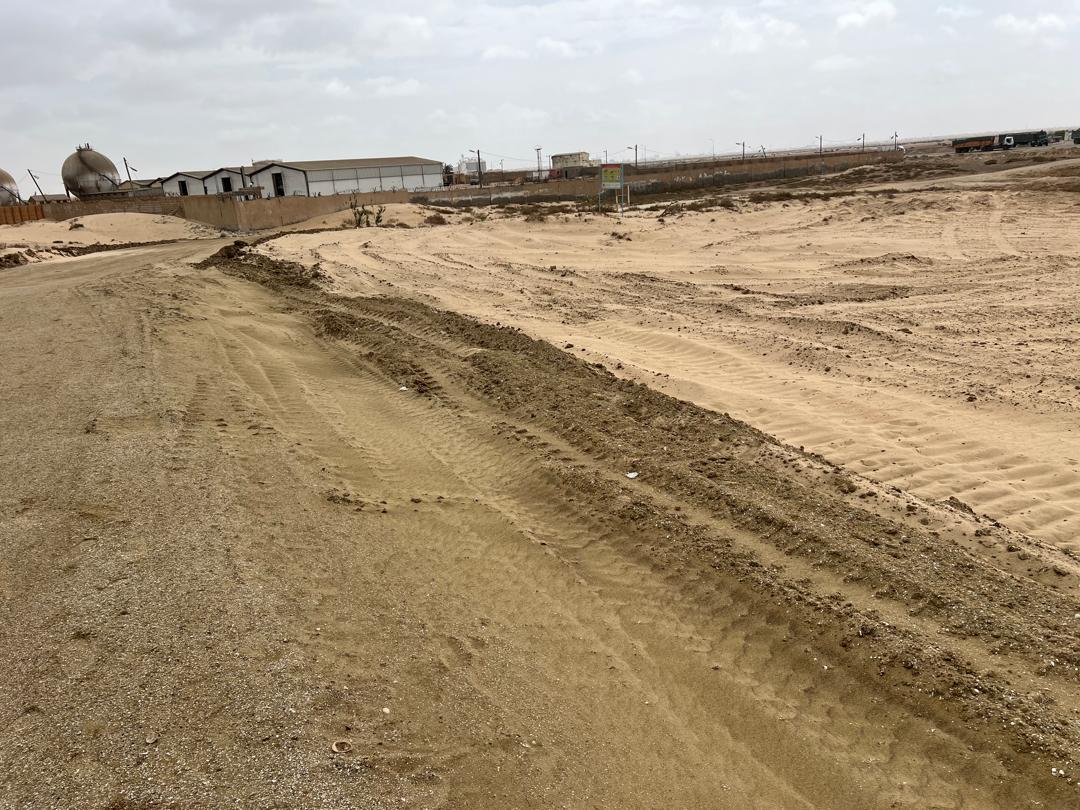 wacaprogram's tweet image. #Mauritanie | Après 3 brèches fermées, le #WACA_Program colmate 6 nouvelles brèches pour protéger Nouakchott contre la montée des eaux
Objectif : sécuriser les quartiers vulnérables et préserver le littoral
wacaprogram.org/fr/article/le-…
#RésilienceCôtière #Nouakchott