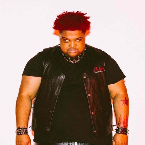 madeflawless's tweet photo. who you got in the fat rapper olympics https://t.co/gBePsqxq9x