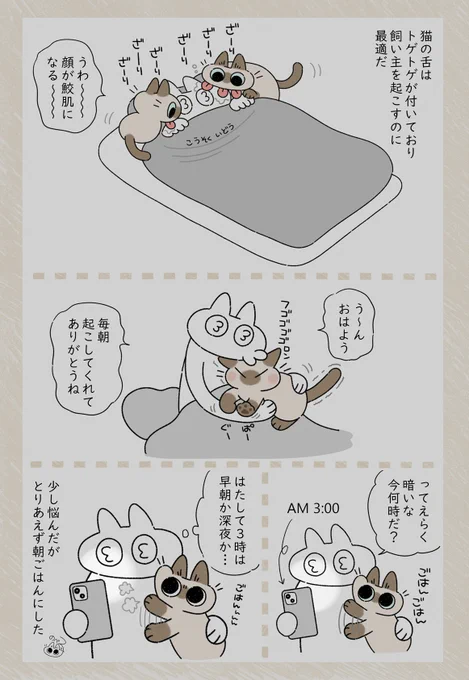 審議 #シャム猫あずきさんは世界の中心 