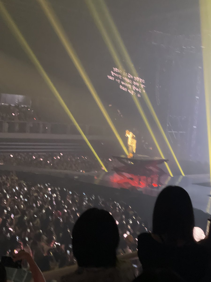 seobseobbb's tweet photo. ケータイの容量に限界来て全然撮れなかった悲しい😭 https://t.co/d0VMJF4GFp