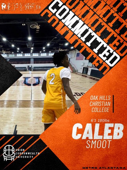 Caleb Smoot tweet media