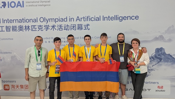 Asbarez News tweet media