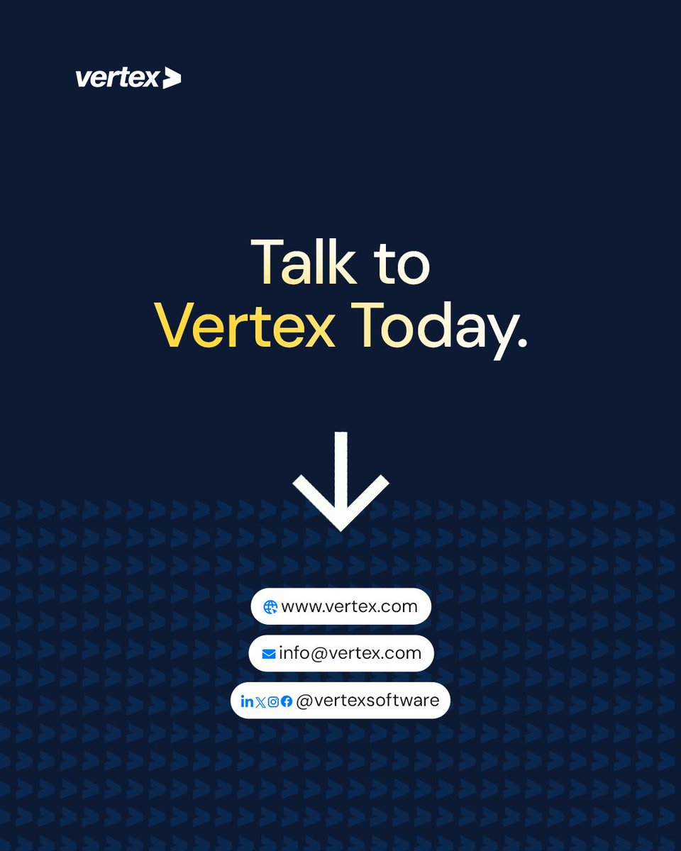 VertexSoftware's tweet photo. Deadlines are closing in. The pressure is real. And your engineering team can only move as fast as the resources you have.

At Vertex, we’ve seen this story play out countless times. That’s why we built our Engineering Pods; high-performing teams that combine:

#StaffAugmentation https://t.co/88gQFlUev6