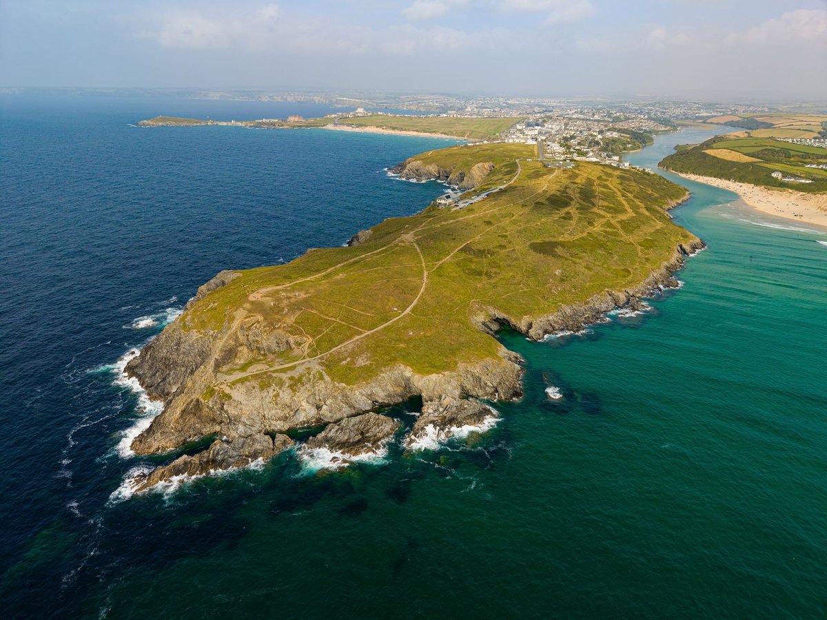 Cornwall Heritage Trust 〓〓 tweet media