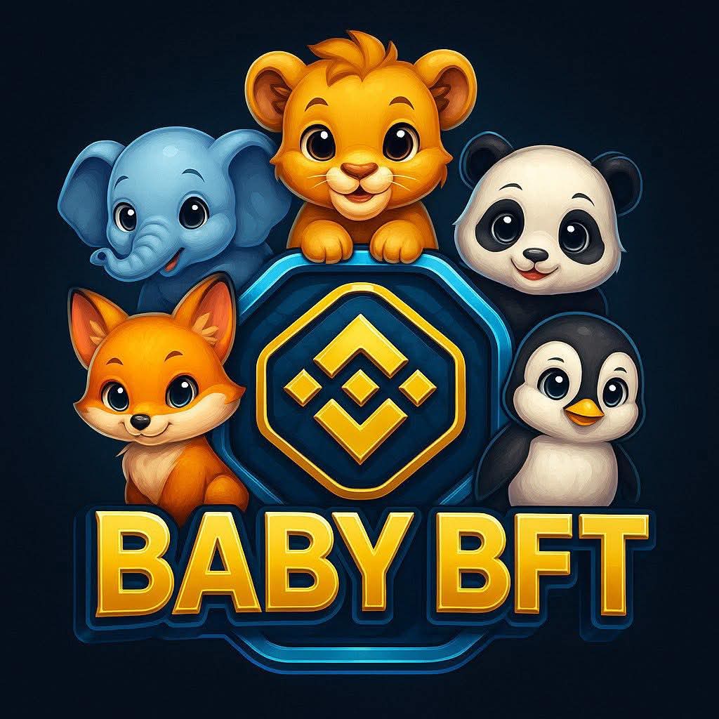 MphoMopeli's tweet photo. @jboscozodos1810 @BSCGemsAlert #BBFT @BabyBft is 1billion marketcqp project, don't miss out💯🔥 https://t.co/c3cka1eE1S