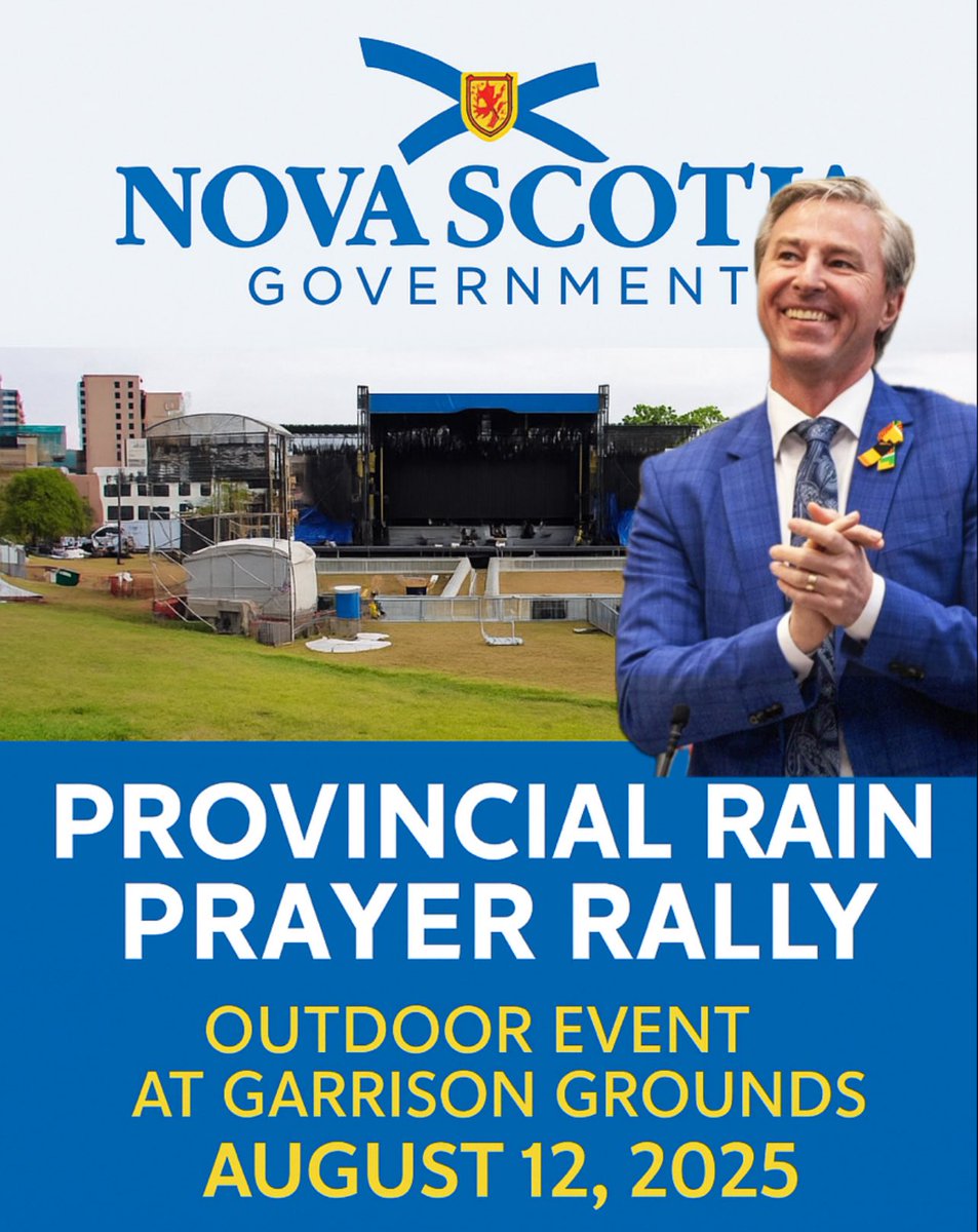 DimHouston's tweet image. We’re pulling out all the stops! We all need to get on board and start praying to me for rain. Bring your ponchos and umbrellas because CLOUD ATTENDANCE is MANDATORY.