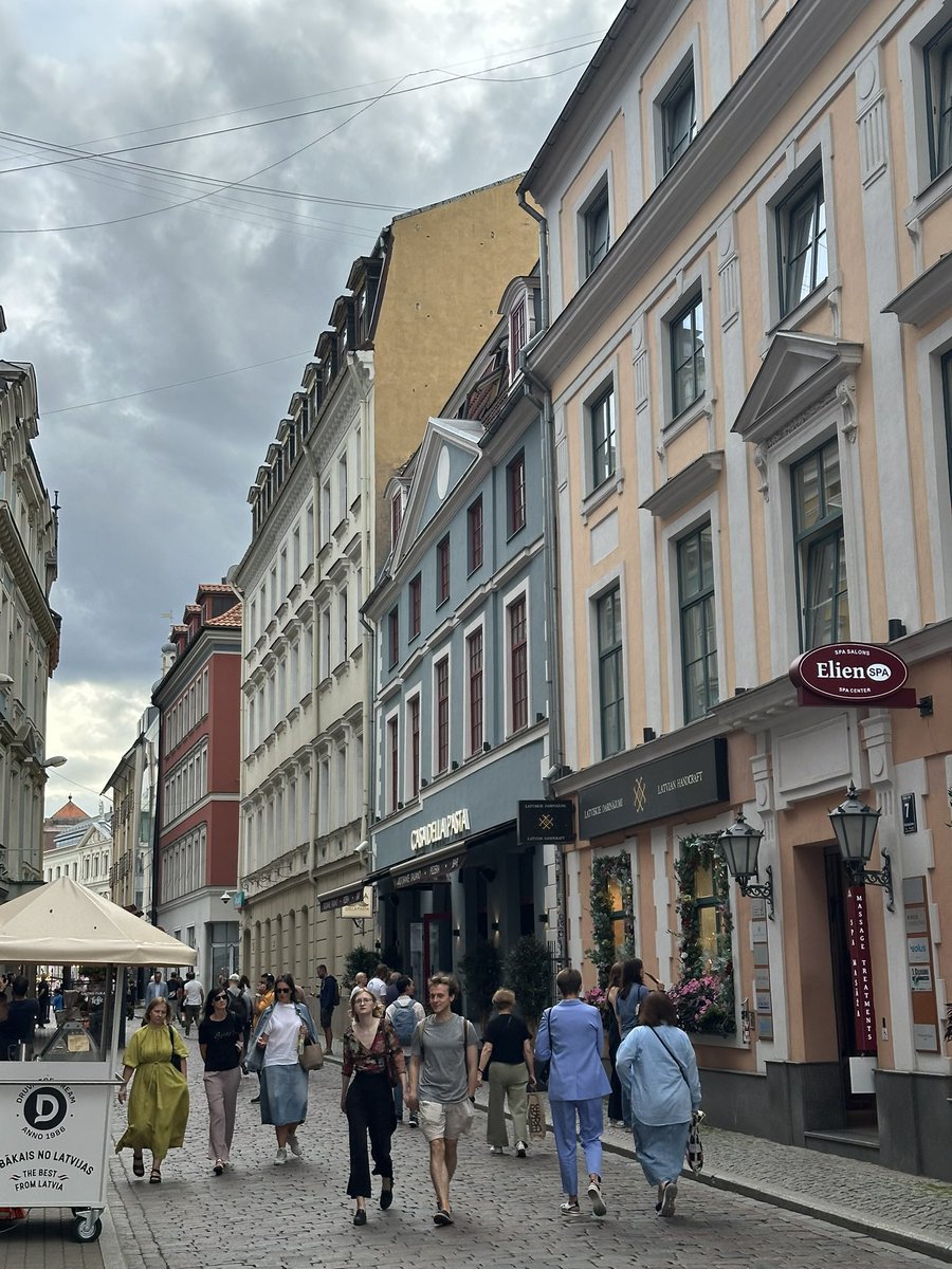 Jānis of Latvia🇱🇻 tweet media