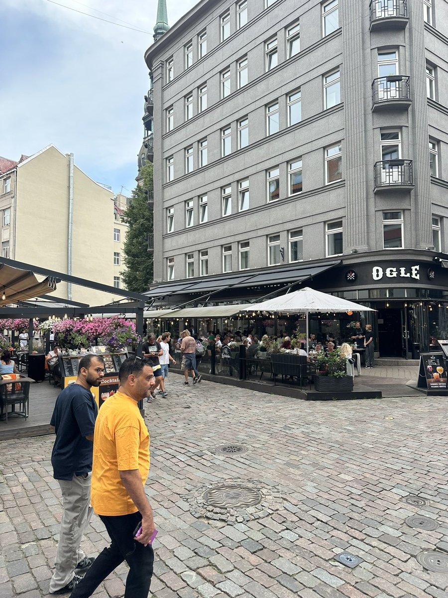 Jānis of Latvia🇱🇻 tweet media