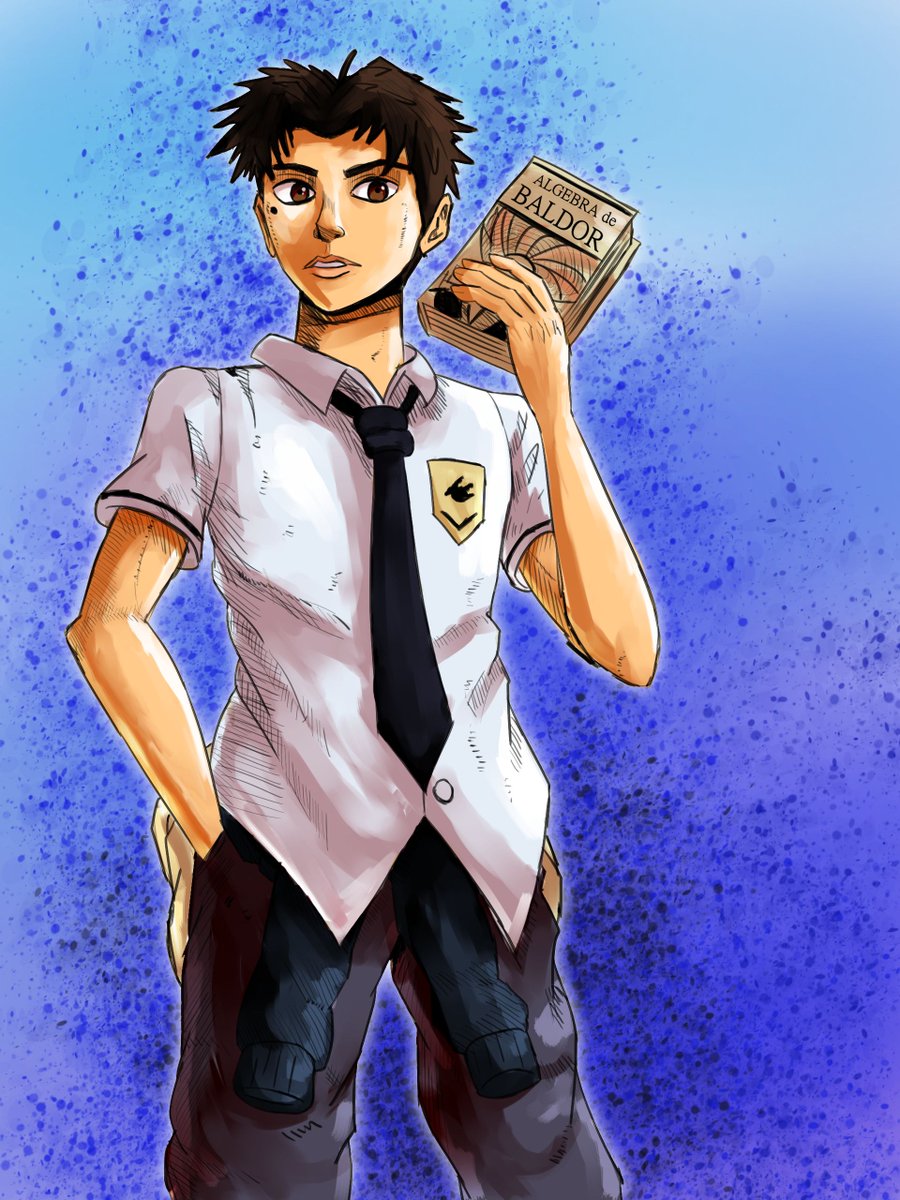 DeonUltran's tweet image. @JuanKy11_ #operacionbaldor