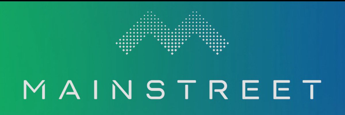 MainStreet's tweet image. We’ve just relaunched @mainstreet - the all in one back office tax platform for small business.

✅ Tax Credits

✅ Tax Filing

✅ Bookkeeping 

✅ AI Accounting 

✅ Entity formation

Fewer logins. Less admin. More time to grow your business. 

Read more: mainstreet.com/news/mainstree…