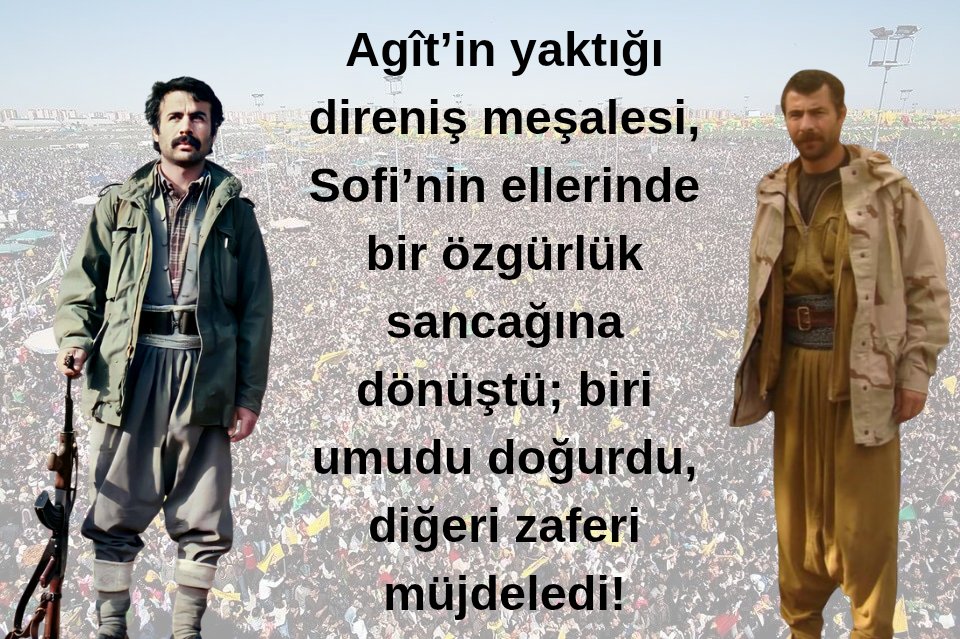 DemKurdWnththr's tweet image. 