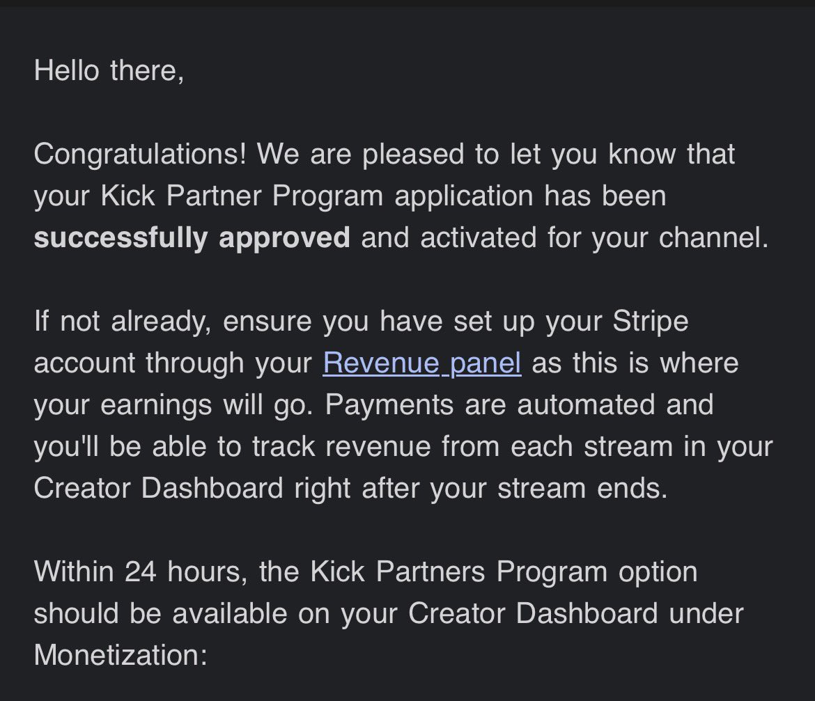 ladymarl3n3's tweet photo. OMG THIS MONTH ON KICK HAS BEEN CRAZY, first verified and now PARTNER 🔥 iiiiiiik 🥳 Thank you to everyone that supports me and are there for me 🫶 thank you @kick for believing in me as well. Gonna have my first PARTNER STREAM IN 50 min, BE THERE ❤️ https://t.co/ezKpEepL7p