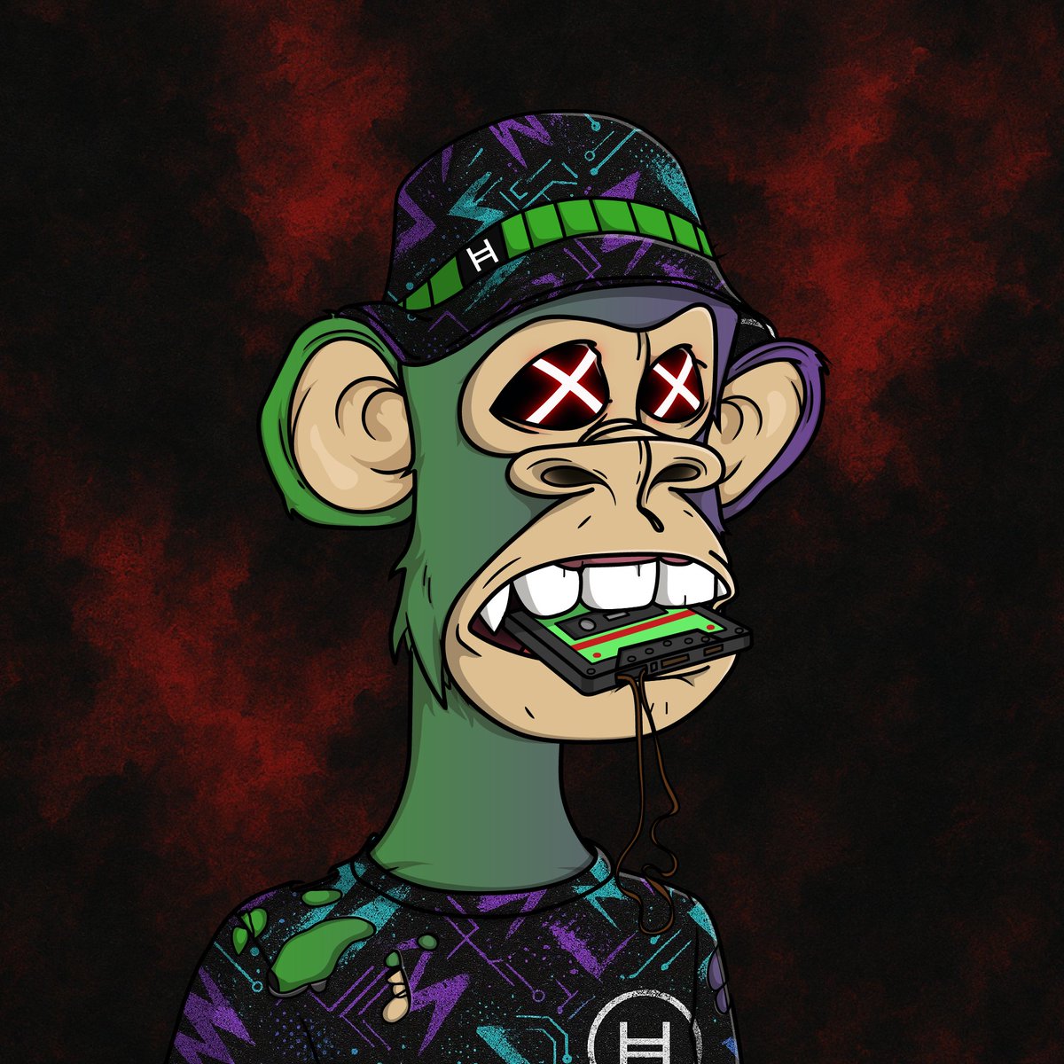 🚨 Discord is officially LIVE! 🚨
Join the fam &amp; let’s celebrate with a GIVEAWAY 🎉

Win 3x VIP spots - each guarantees a FREE mint 🪙

To enter:
❤️ + 🔁 RT + Tag 3 frens
🪂 Join Discord ➡️ link in our bio

#Hedera