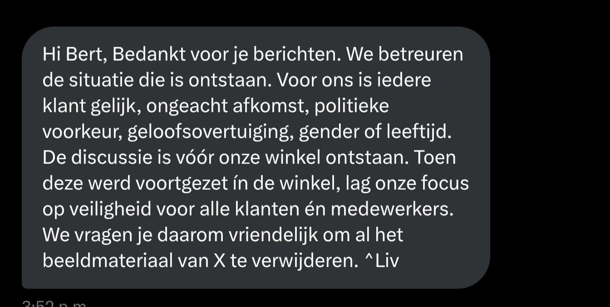 Bert Dokhorst tweet media