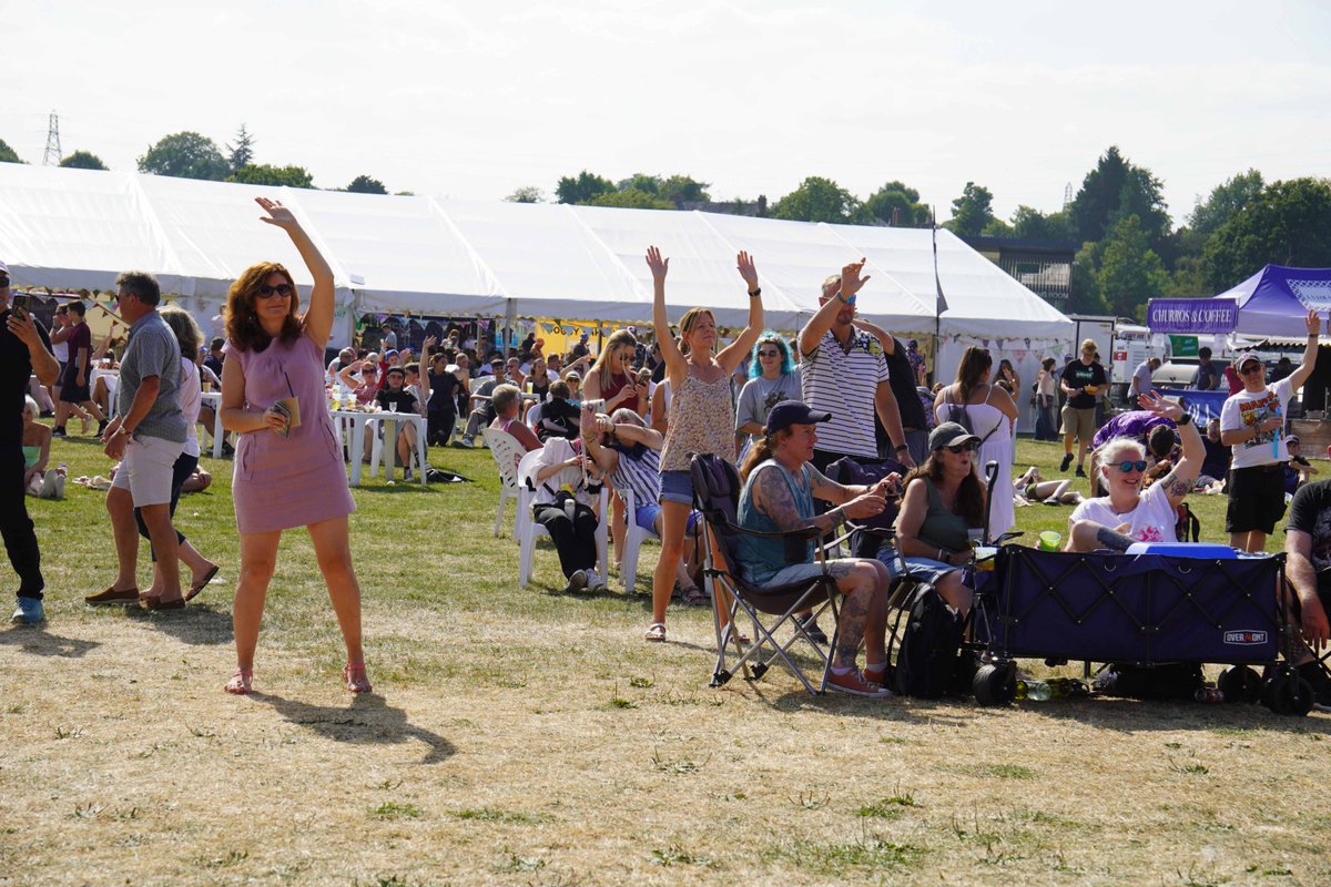 Worcester City Council (@myworcester) on Twitter photo Thousands of visitors flocked to Pitchcroft on Sunday to enjoy a day of community celebration, live entertainment, and activities at the <a href="/WorcShow/">Worcester Show</a>
Read more 👉worcester.gov.uk/news/thousands…
#Worcester Thousands of visitors flocked to Pitchcroft on Sunday to enjoy a day of community celebration, live entertainment, and activities at the <a href="/WorcShow/">Worcester Show</a>
Read more 👉worcester.gov.uk/news/thousands…
#Worcester