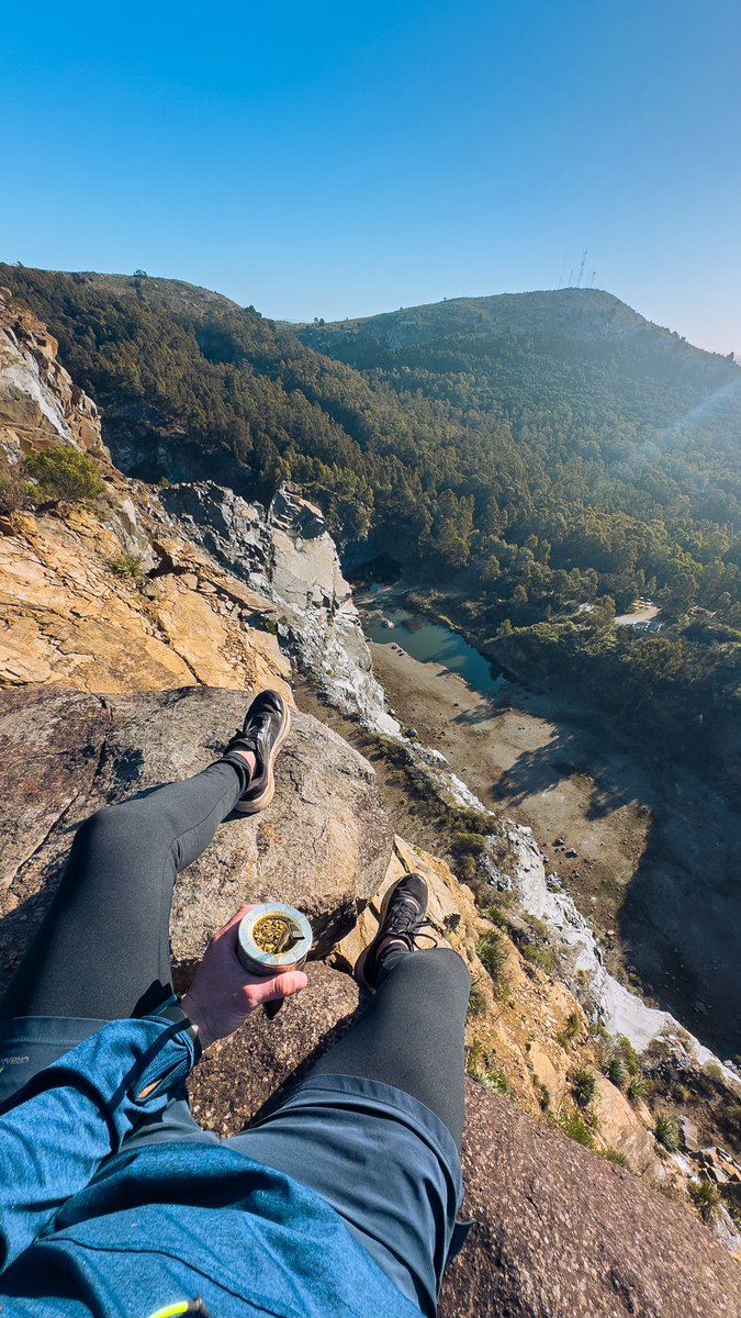 Hermosa vista verdad??