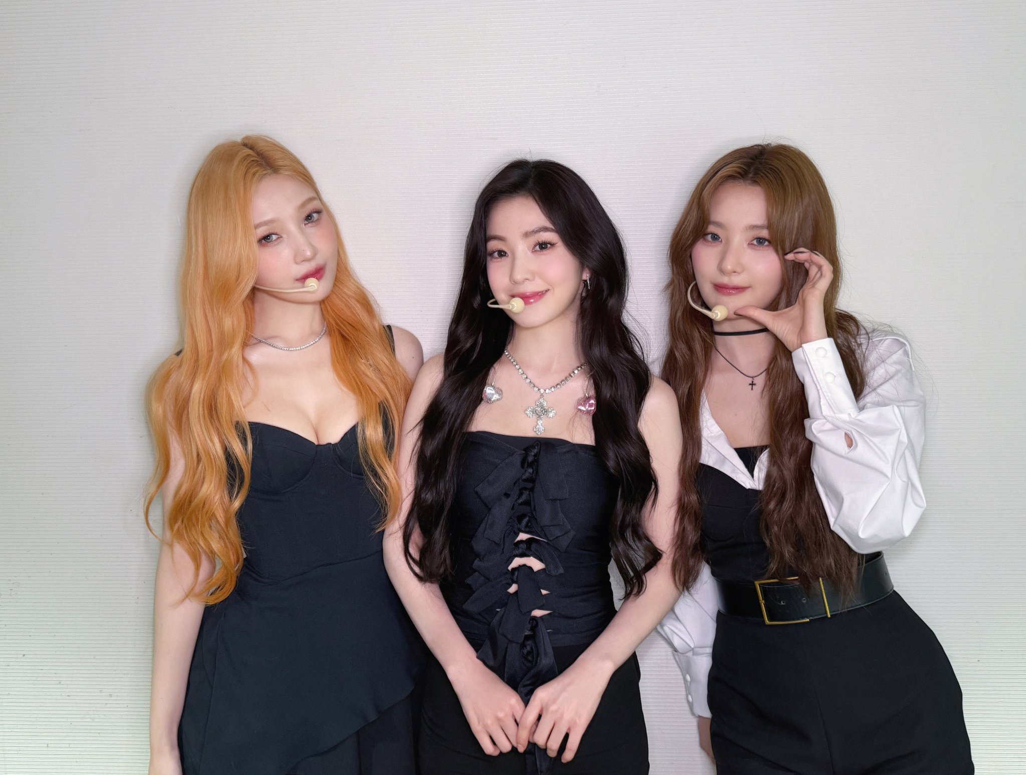 smtown hottracks redvelvet アイリーン 🐰🍑 on X: 