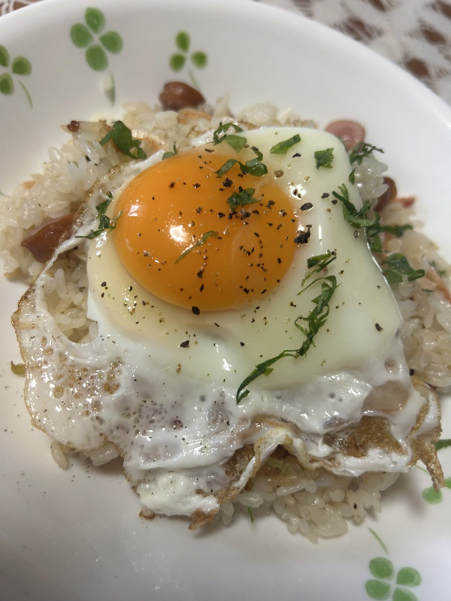 久しぶりに料理した1日でした。
結論、ティーチが難しいです。はっちまでに頑張りたい。