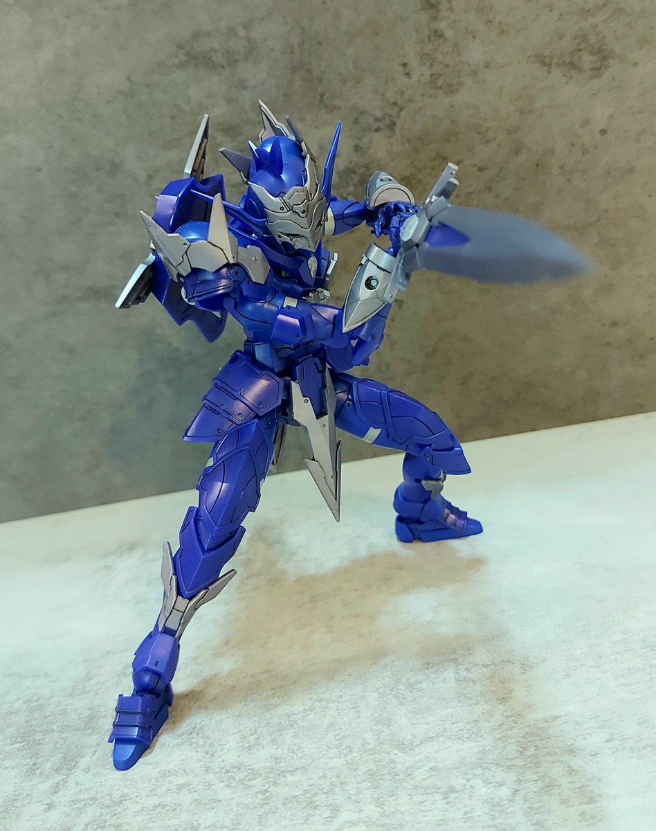 2体セット　リシェッタ　アズレアホーリーナイト 2体セット リシェッタ アズレアホーリーナイト