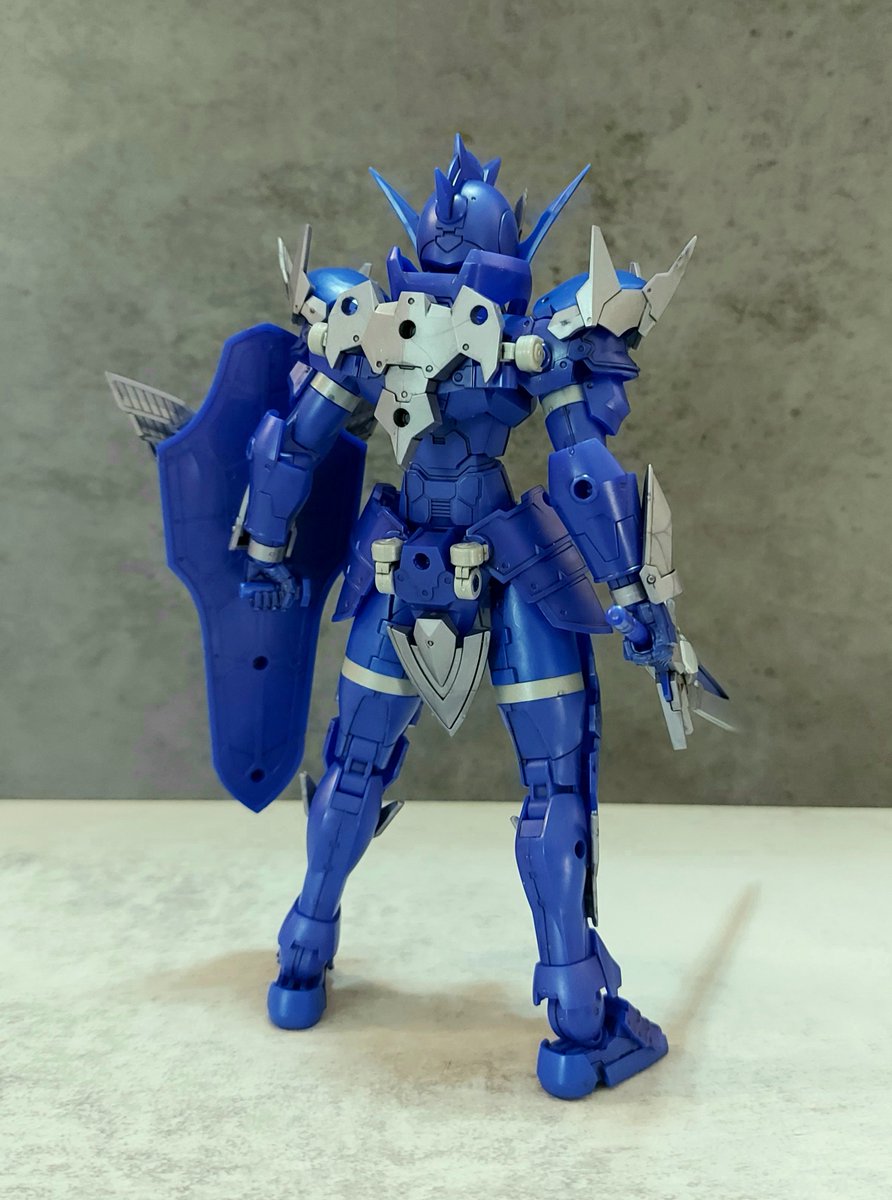 2体セット　リシェッタ　アズレアホーリーナイト 12/1まで 30ML ZONE限定 アズレアホーリーナイト&リシェッタ - メルカリ