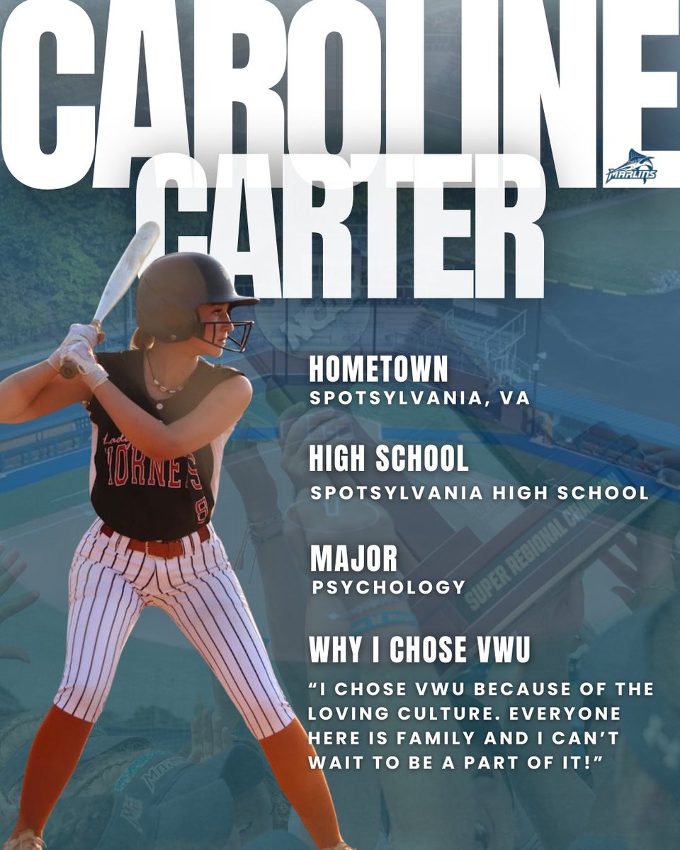 We’re eleven days away from First-Year move in day! It’s time to welcome this years Rookie Class!!

First up, we have MIF Caroline Carter! 

#outlove #finsup