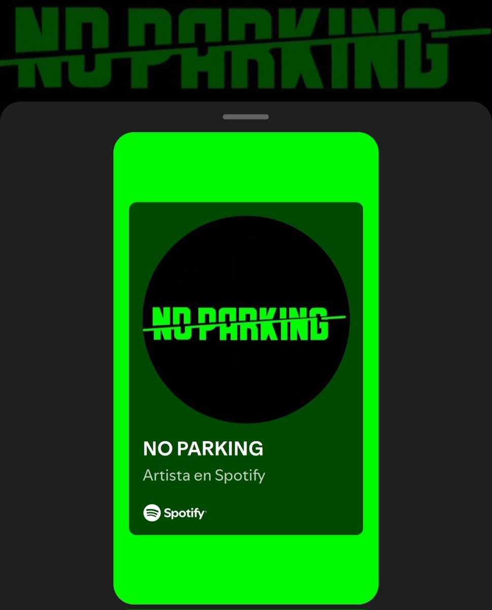 open.spotify.com/artist/1gUFbW9…  🎸