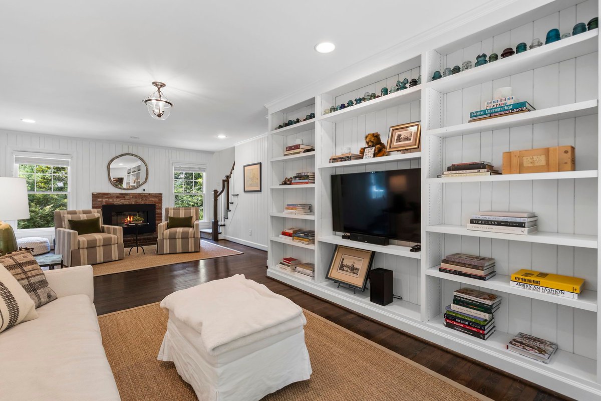 Harry Norman, REALTORS® tweet media