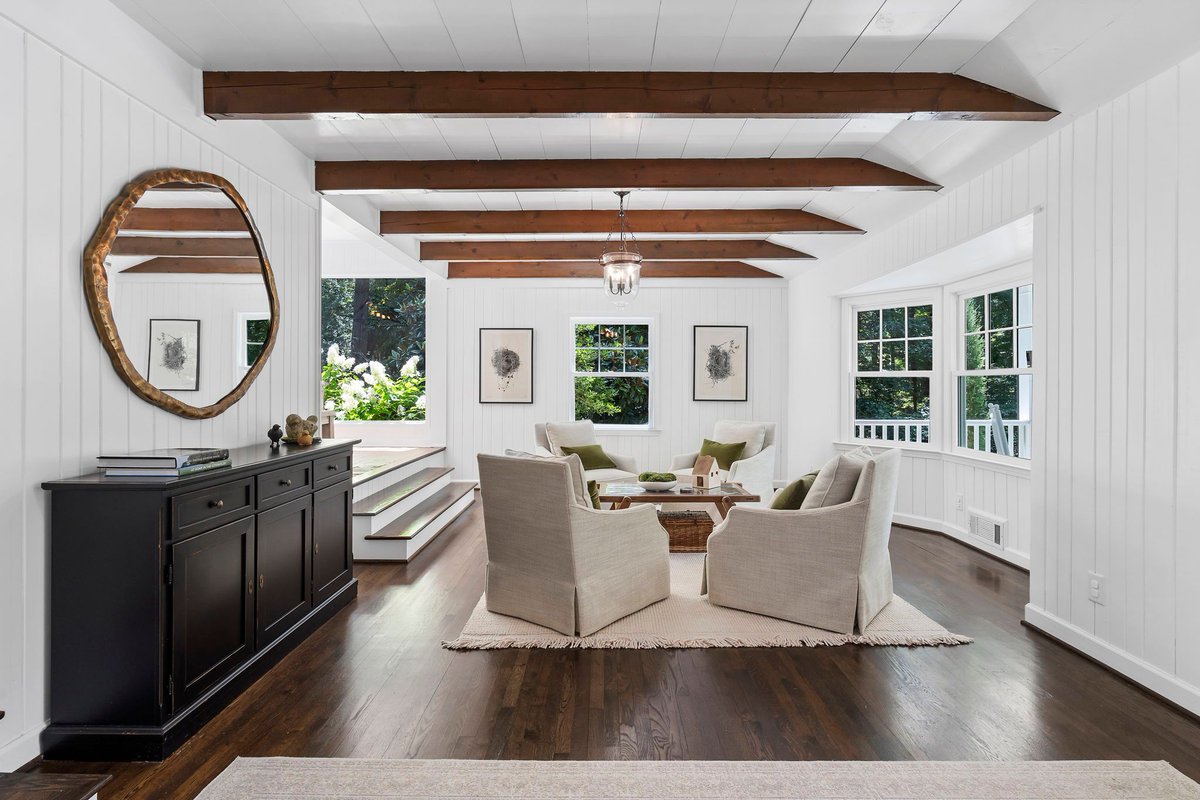 Harry Norman, REALTORS® tweet media