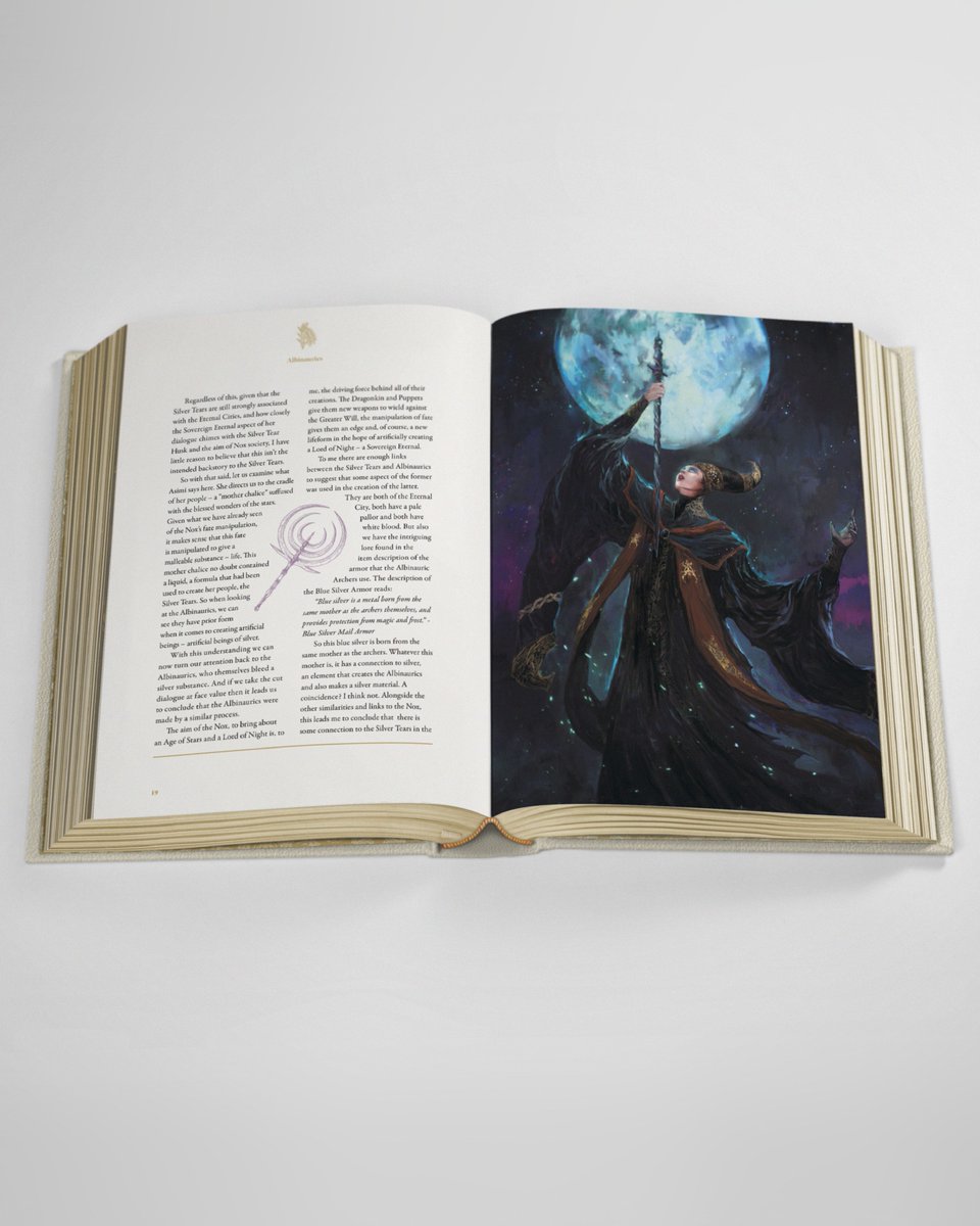 Tune & Fairweather tweet media