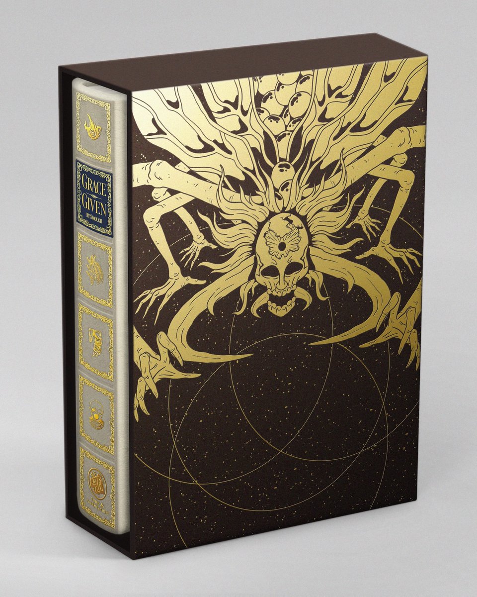 Tune & Fairweather tweet media