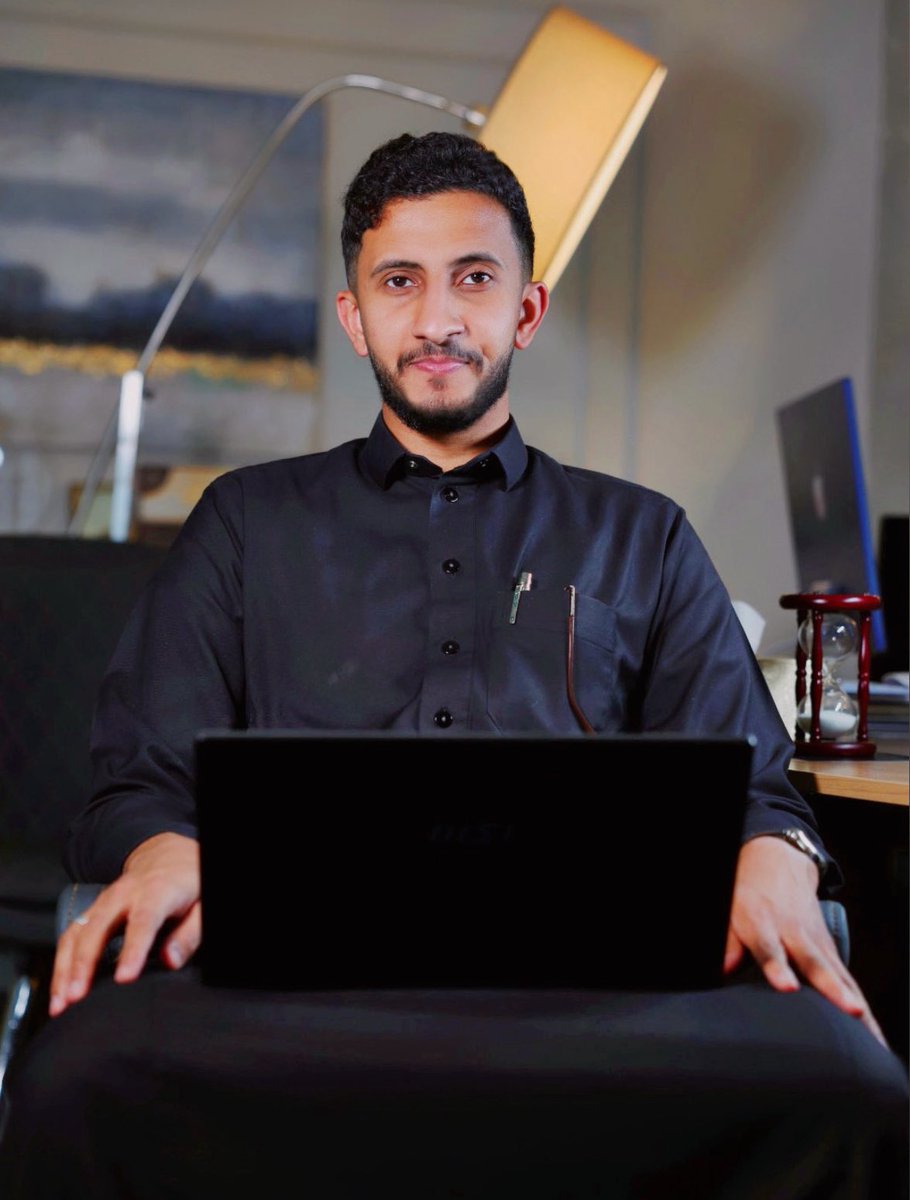 عامر العواجي | 🇸🇦 Amer AlAwaji tweet media