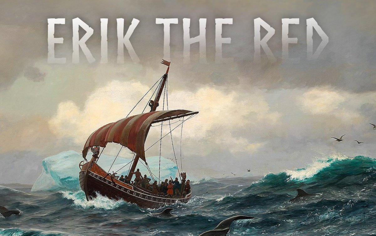 The Saga of Erik the Red (Eiríks saga rauða, 1880) and a work-in-progress Scots translation of the Hávamál is now available in the Valhalla+ app, time to light the fire and share the epic tales of one daring man on an ever-changing journey.

macbeibhinn.scot