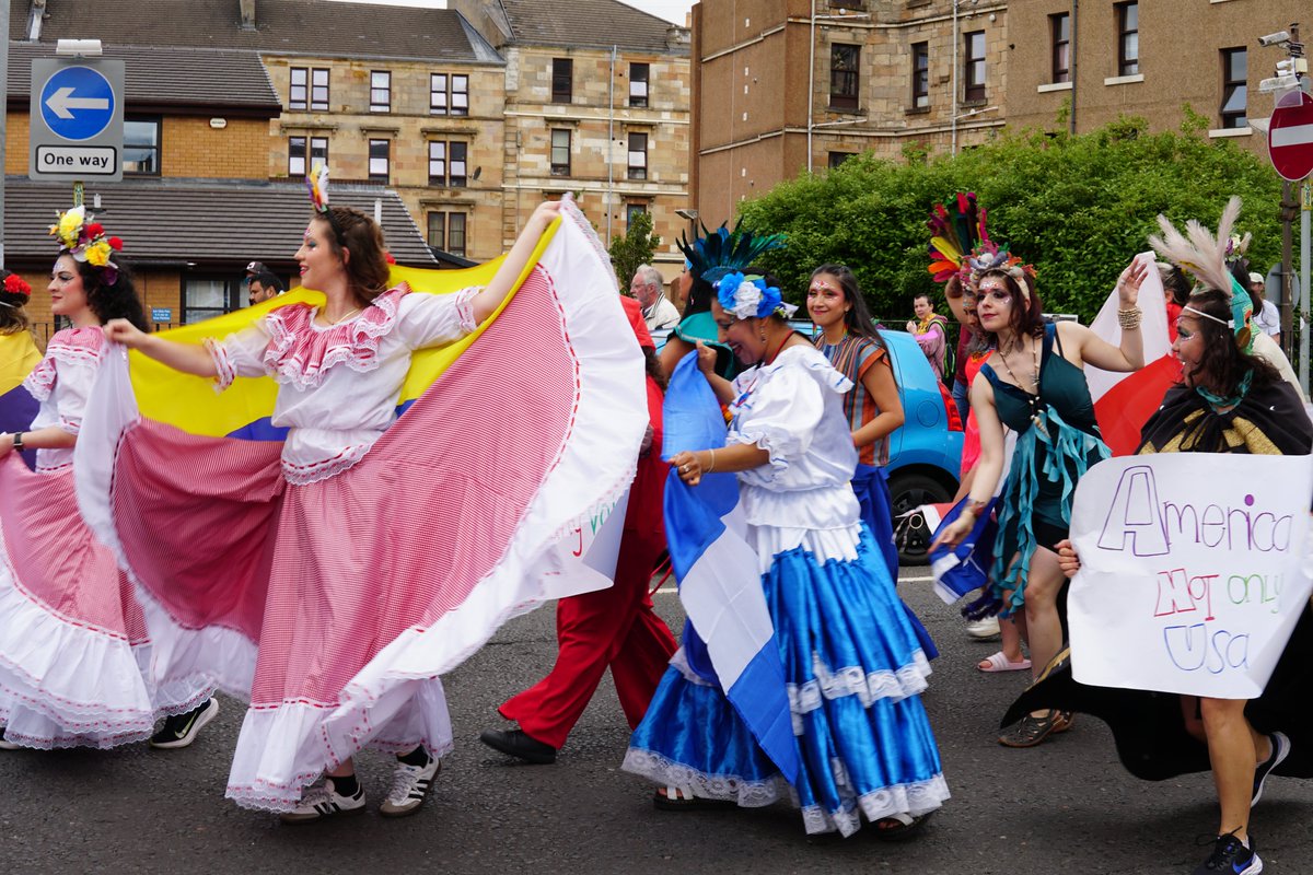 Govanhill Baths tweet media