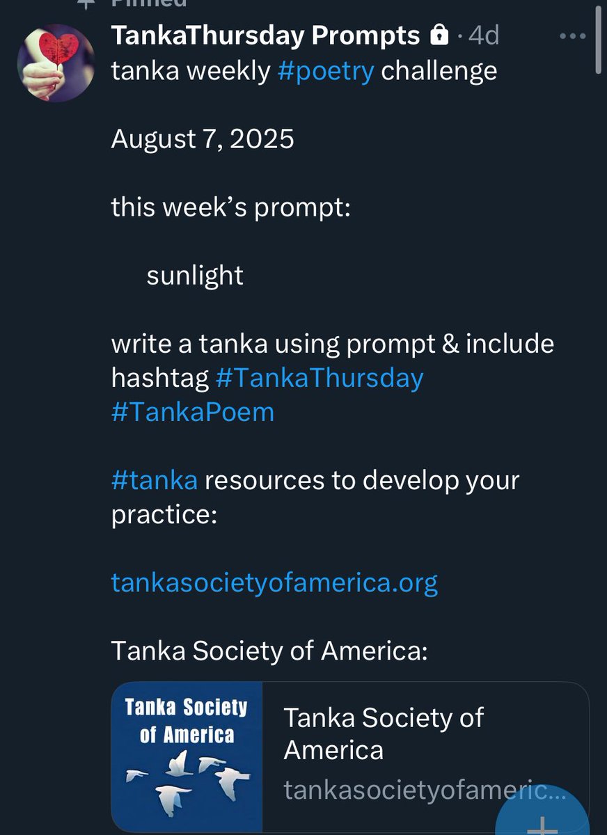 OfTanka's tweet photo. https://t.co/aQikDTfdgO