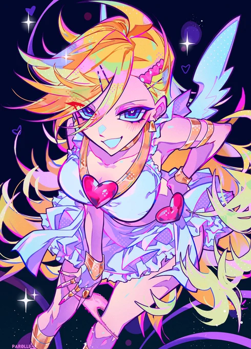PANTY &amp; STOCKING