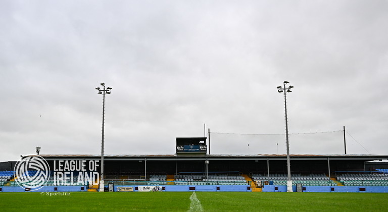 Drogheda United F.C. tweet media